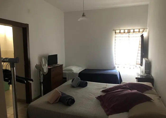 Il Minotauro B&B A 5 Minuti Da Popoli