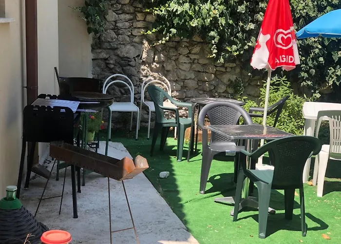 Il Minotauro B&B A 5 Minuti Da Popoli