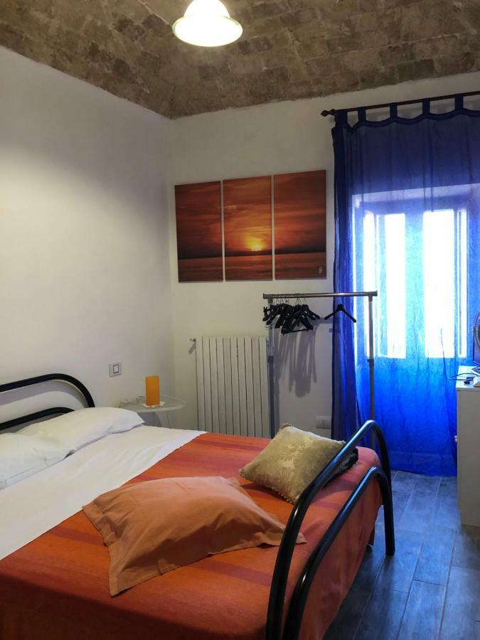 Il Minotauro A 5 Minuti Da Popoli * Vittorito